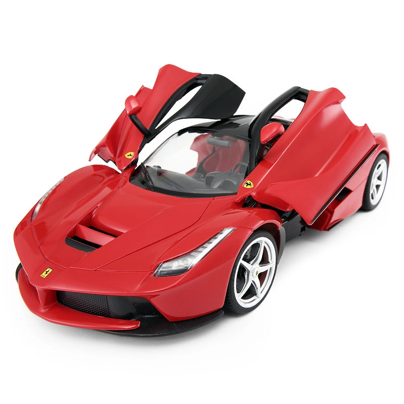 Ferrari LaFerrari 1:14 RC - Experience the Ultimate Racing Thrill!