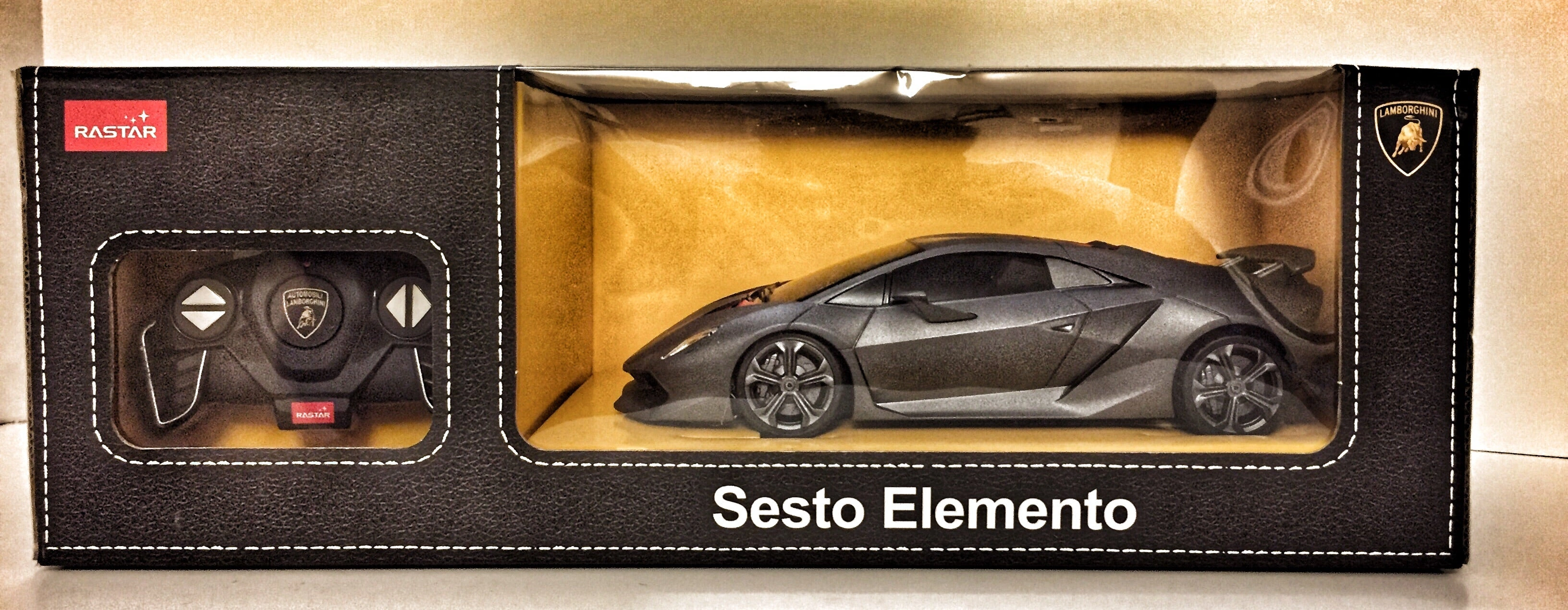 Lamborghini Sesto Elemento 1:18 Scale RC – Unleash the Speed!